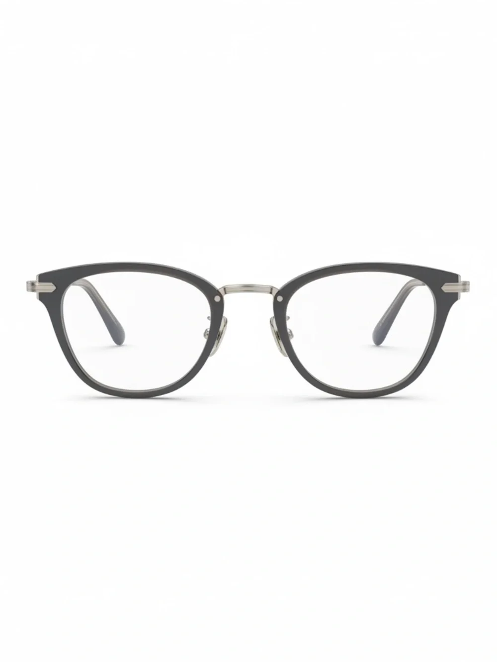 NEW Oliver Peoples Keery OV5367 1479 Eyeglasses 46-23 Brown Gold Optical Frames